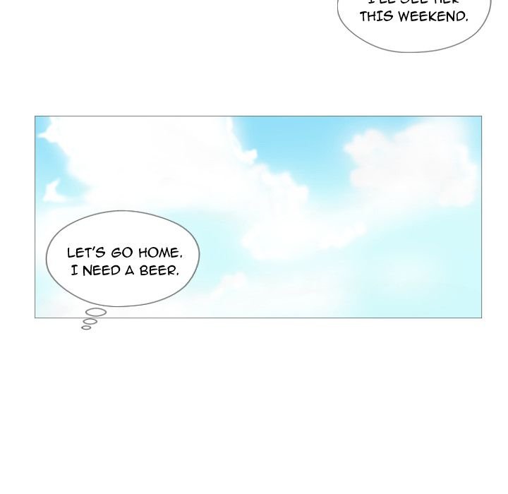 You Have The Wrong Person Manhwa - Chapter 4 Page 63