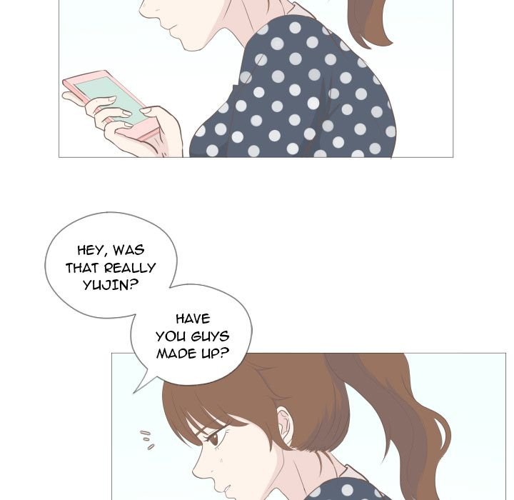 You Have The Wrong Person Manhwa - Chapter 4 Page 65