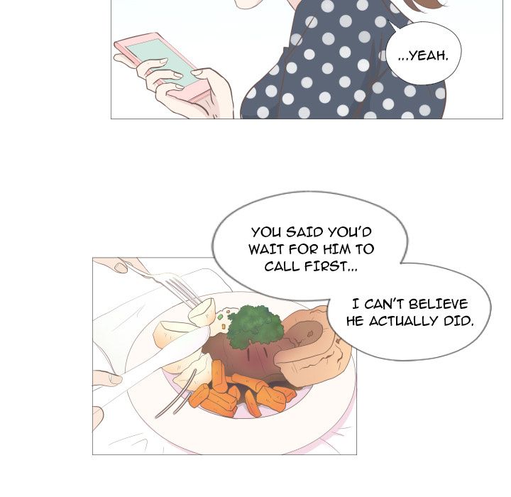 You Have The Wrong Person Manhwa - Chapter 4 Page 66