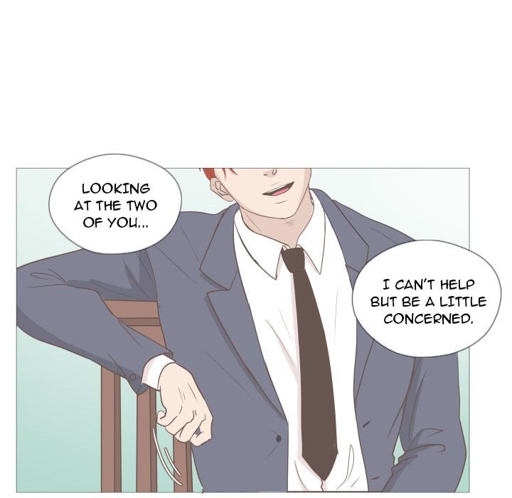 You Have The Wrong Person Manhwa - Chapter 4 Page 67