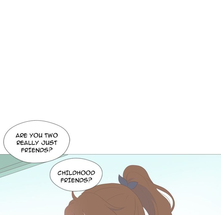 You Have The Wrong Person Manhwa - Chapter 4 Page 68