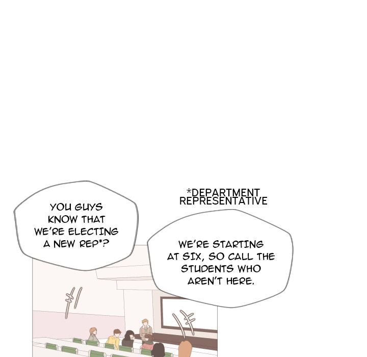 You Have The Wrong Person Manhwa - Chapter 4 Page 70