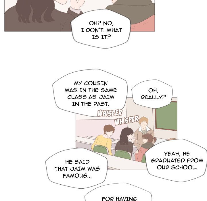 You Have The Wrong Person Manhwa - Chapter 4 Page 75