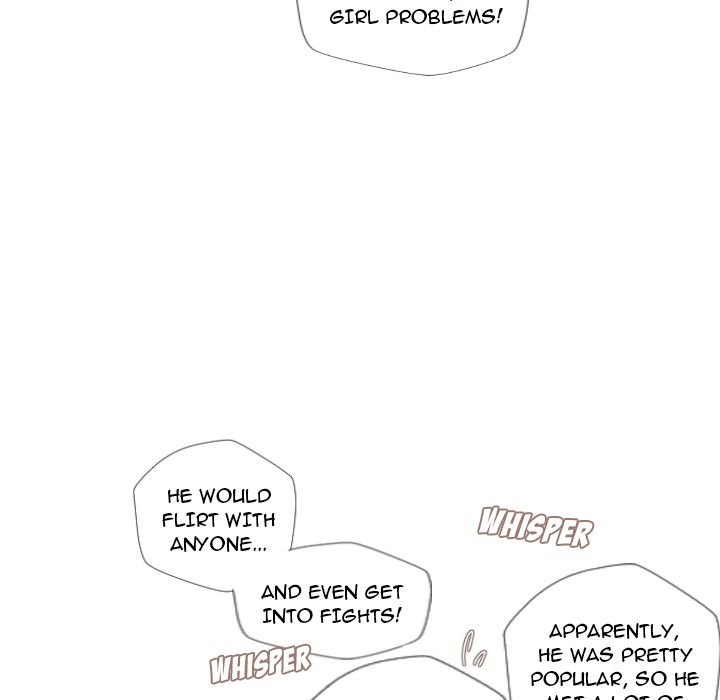 You Have The Wrong Person Manhwa - Chapter 4 Page 76