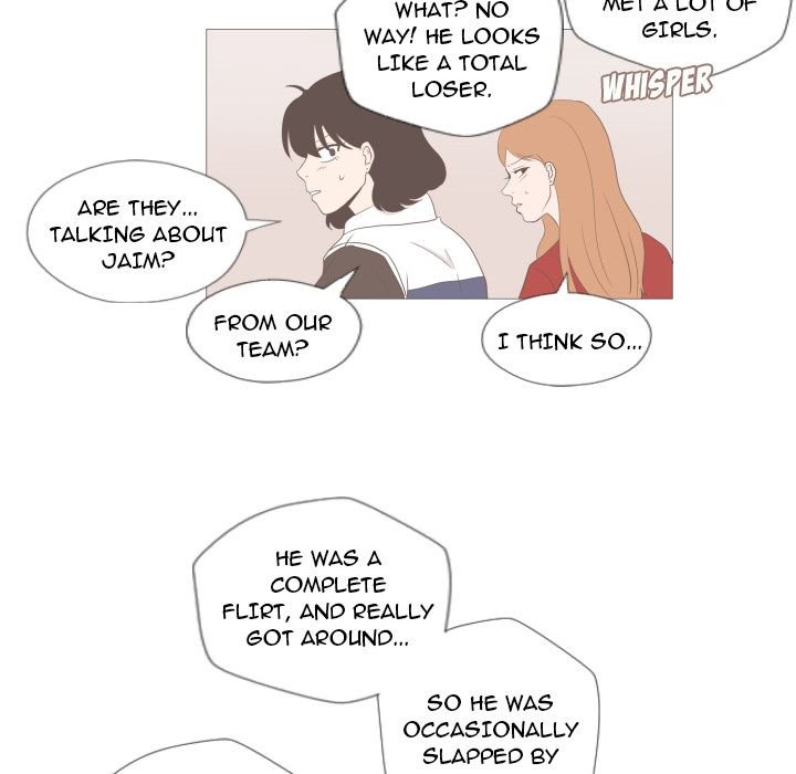 You Have The Wrong Person Manhwa - Chapter 4 Page 77