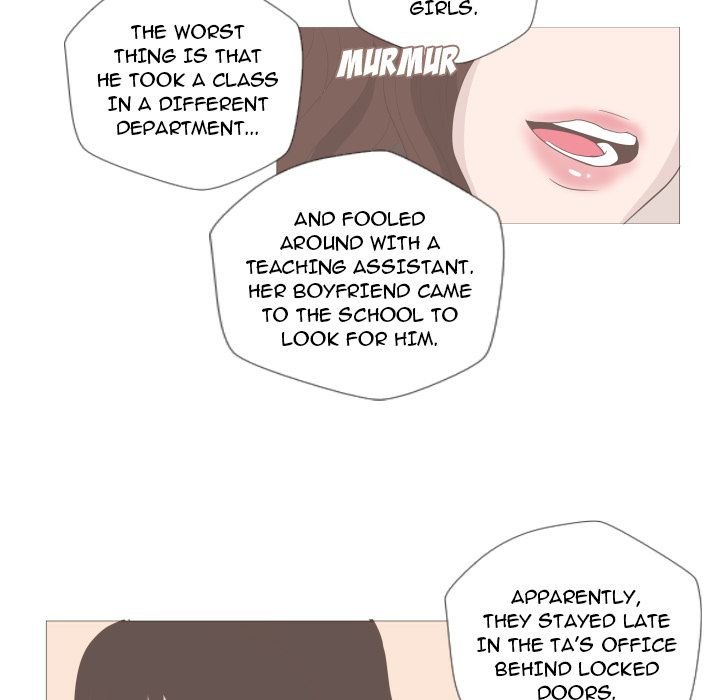 You Have The Wrong Person Manhwa - Chapter 4 Page 78