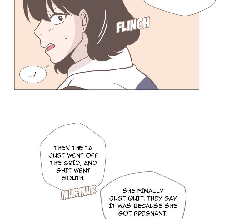 You Have The Wrong Person Manhwa - Chapter 4 Page 79