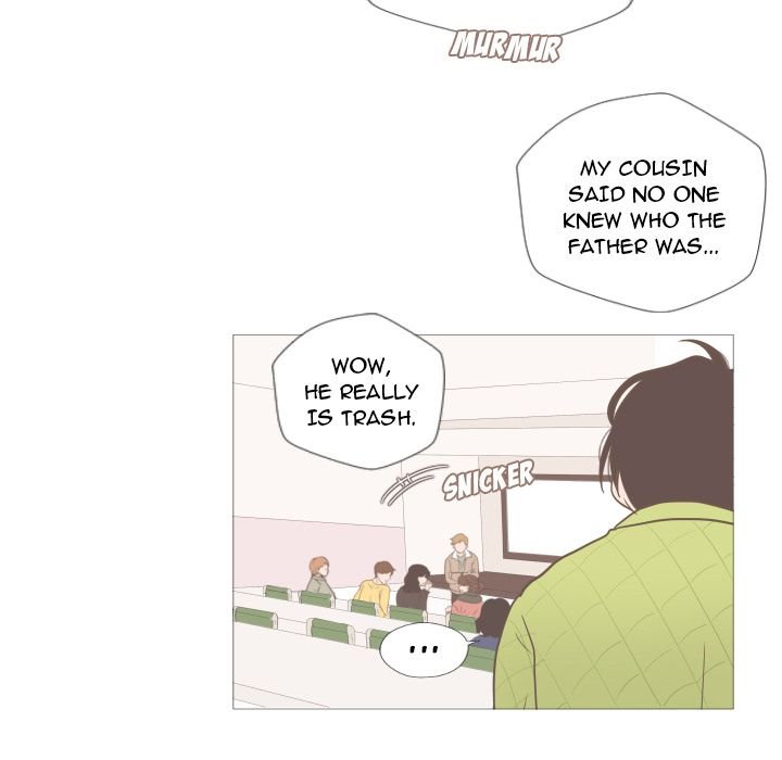 You Have The Wrong Person Manhwa - Chapter 4 Page 80