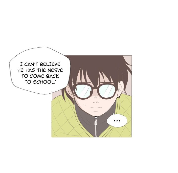 You Have The Wrong Person Manhwa - Chapter 4 Page 81