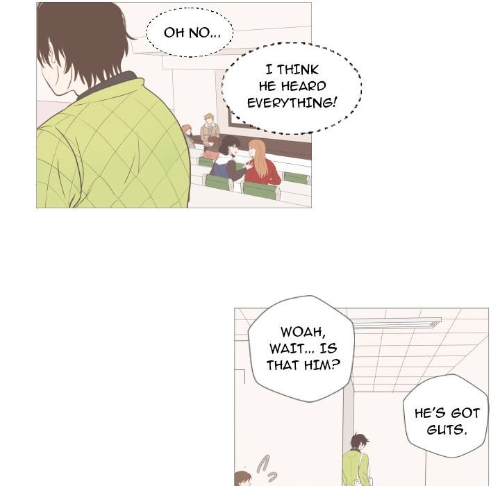 You Have The Wrong Person Manhwa - Chapter 4 Page 82