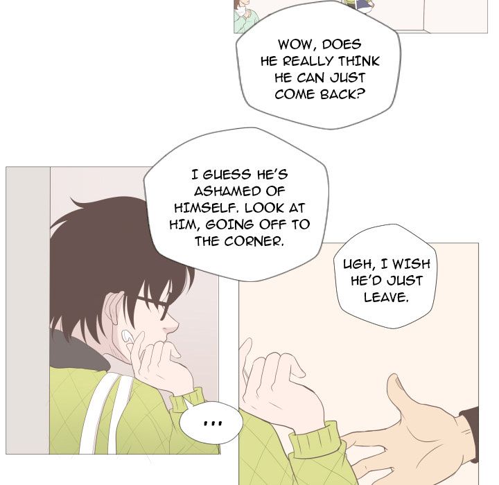 You Have The Wrong Person Manhwa - Chapter 4 Page 83
