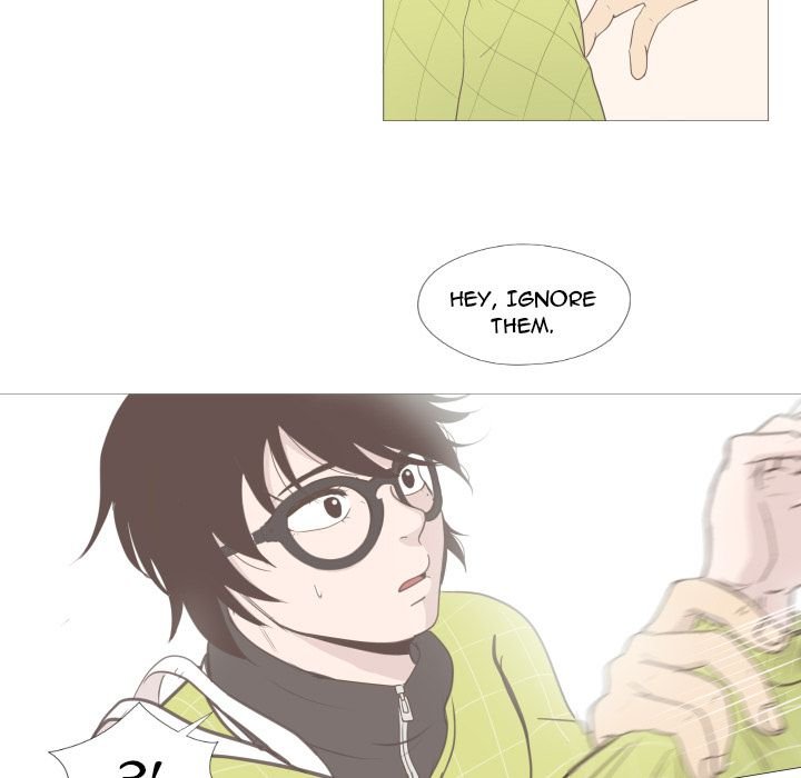 You Have The Wrong Person Manhwa - Chapter 4 Page 84