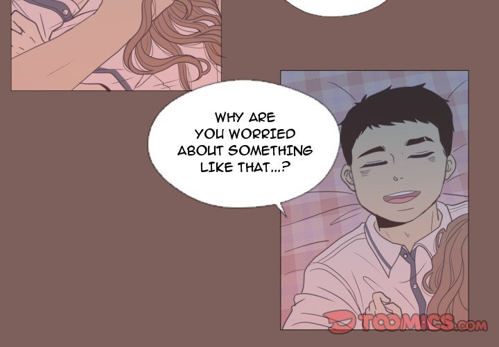 You Have The Wrong Person Manhwa - Chapter 18 Page 1
