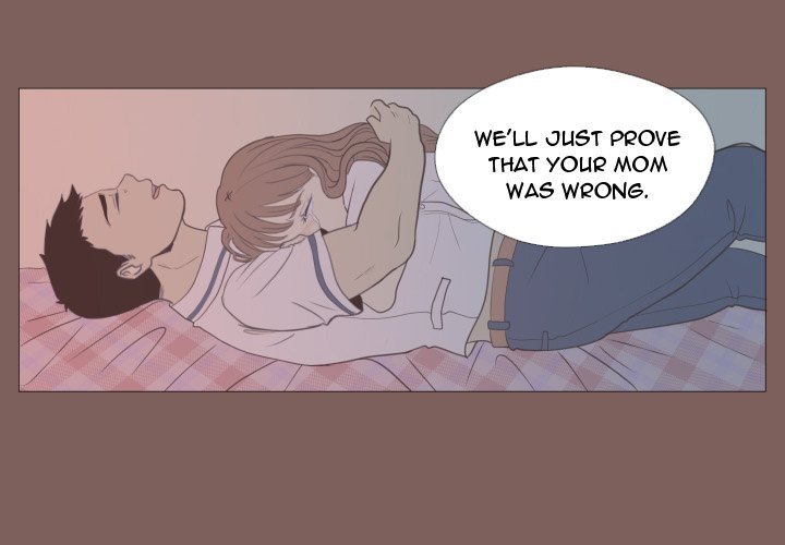 You Have The Wrong Person Manhwa - Chapter 18 Page 2