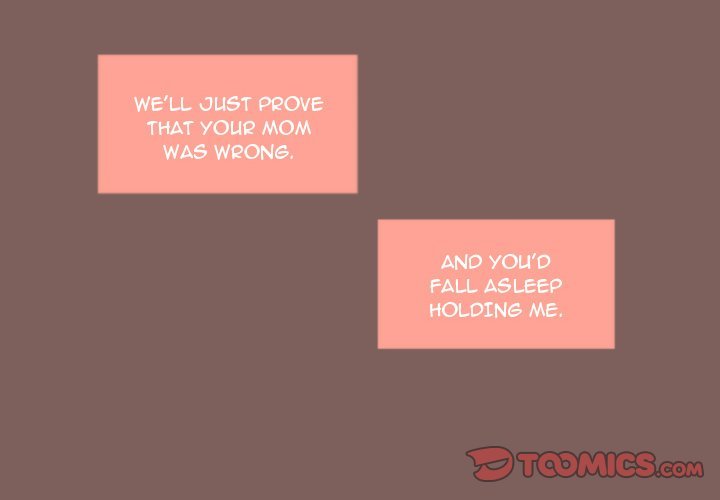 You Have The Wrong Person Manhwa - Chapter 18 Page 3