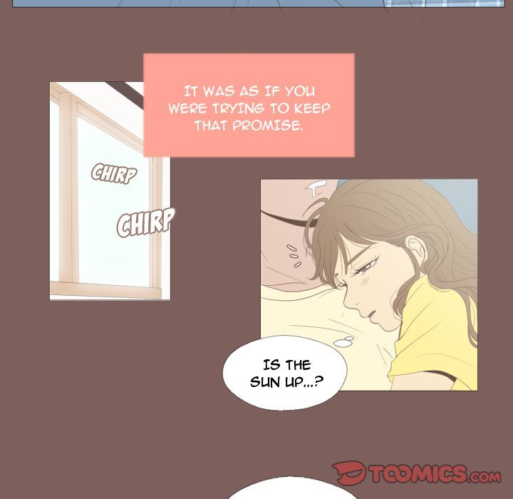 You Have The Wrong Person Manhwa - Chapter 18 Page 5