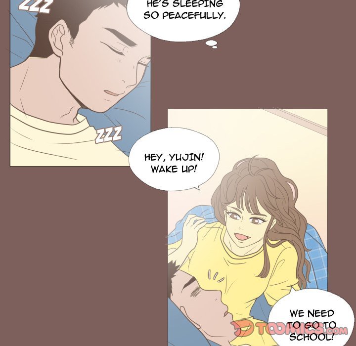 You Have The Wrong Person Manhwa - Chapter 18 Page 7