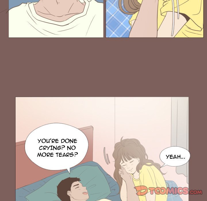 You Have The Wrong Person Manhwa - Chapter 18 Page 9