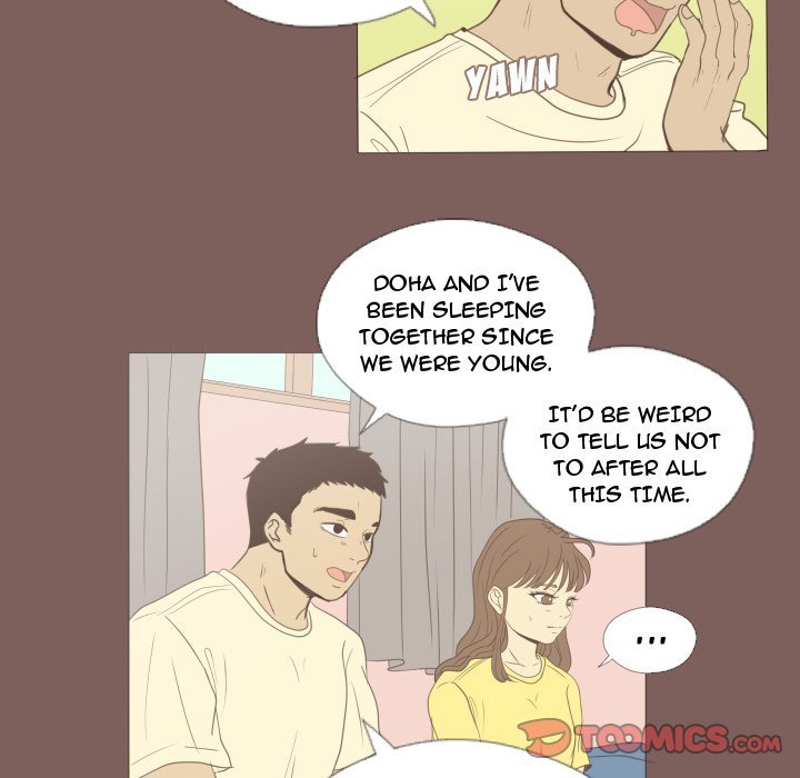You Have The Wrong Person Manhwa - Chapter 18 Page 13
