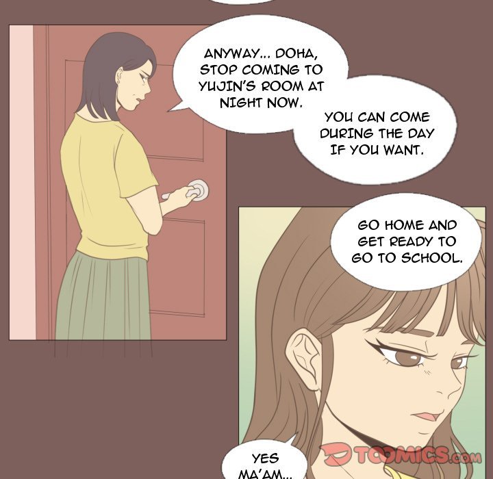 You Have The Wrong Person Manhwa - Chapter 18 Page 15