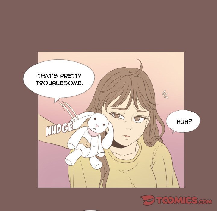 You Have The Wrong Person Manhwa - Chapter 18 Page 17