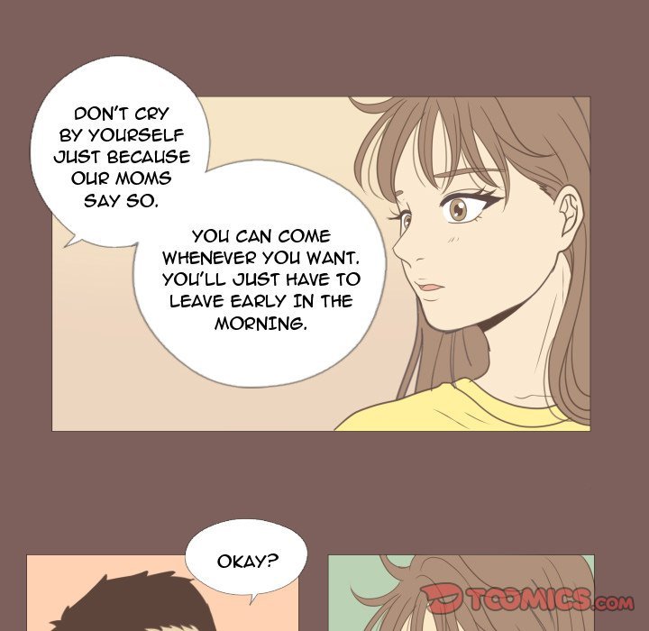 You Have The Wrong Person Manhwa - Chapter 18 Page 19