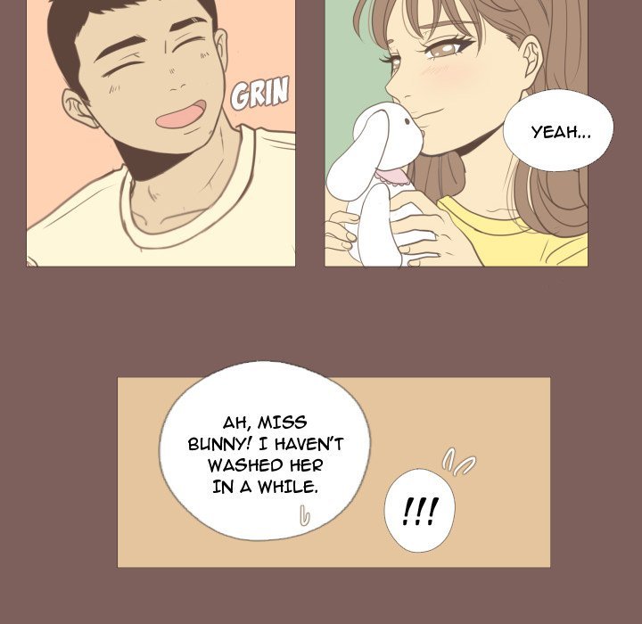 You Have The Wrong Person Manhwa - Chapter 18 Page 20