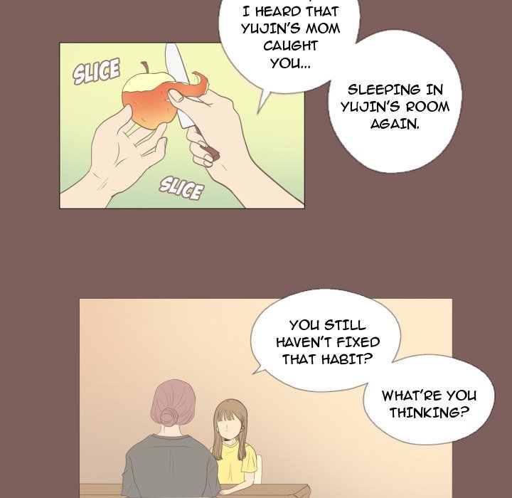 You Have The Wrong Person Manhwa - Chapter 18 Page 22