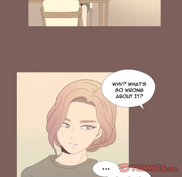 You Have The Wrong Person Manhwa - Chapter 18 Page 23