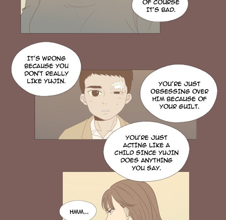 You Have The Wrong Person Manhwa - Chapter 18 Page 24