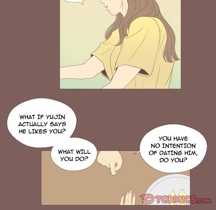 You Have The Wrong Person Manhwa - Chapter 18 Page 25