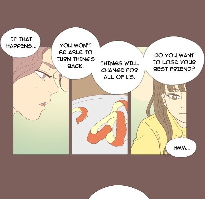 You Have The Wrong Person Manhwa - Chapter 18 Page 26