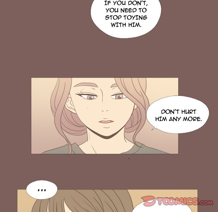 You Have The Wrong Person Manhwa - Chapter 18 Page 27