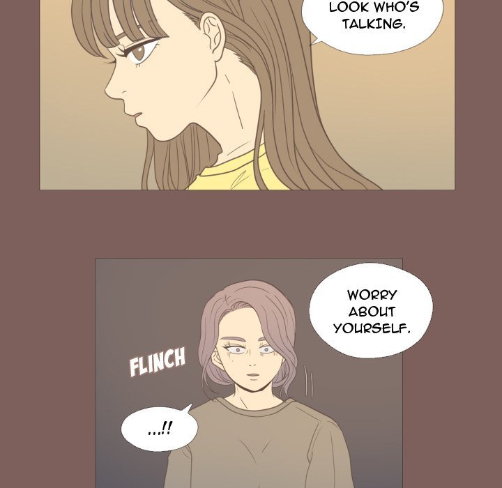 You Have The Wrong Person Manhwa - Chapter 18 Page 28