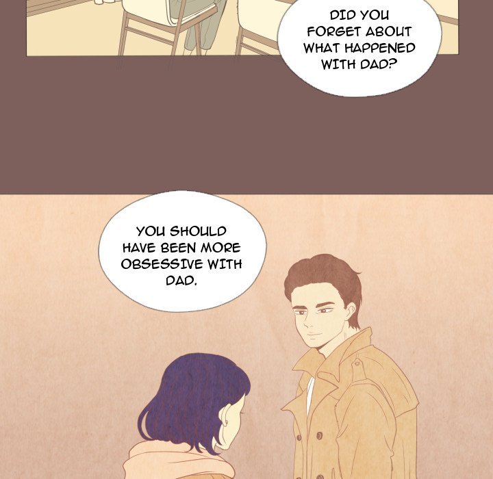 You Have The Wrong Person Manhwa - Chapter 18 Page 30