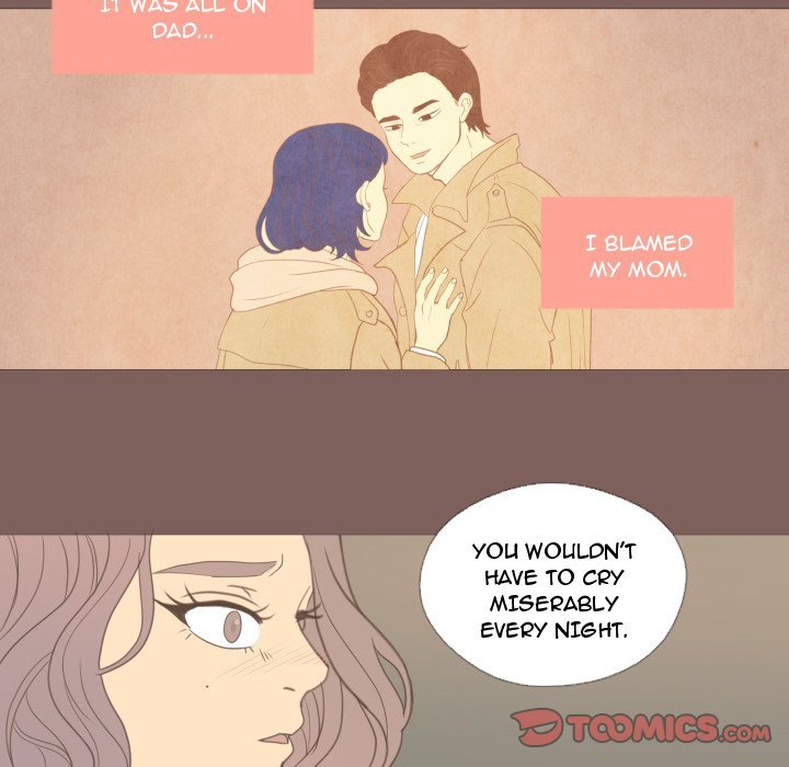 You Have The Wrong Person Manhwa - Chapter 18 Page 33