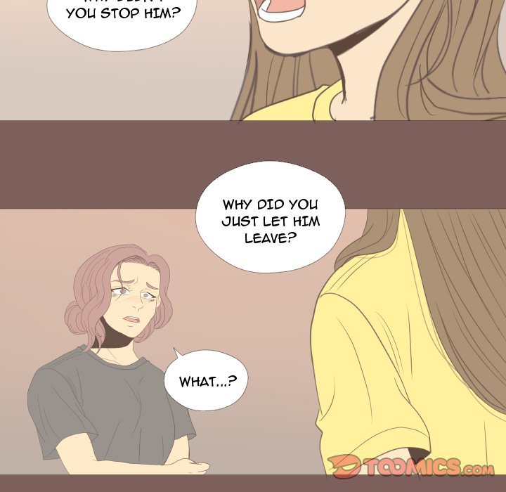 You Have The Wrong Person Manhwa - Chapter 18 Page 35