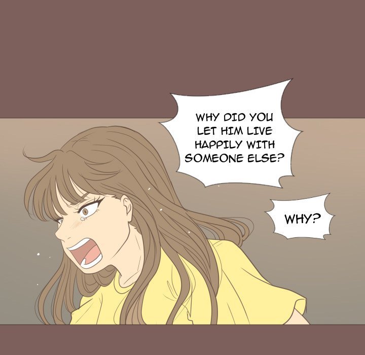 You Have The Wrong Person Manhwa - Chapter 18 Page 36