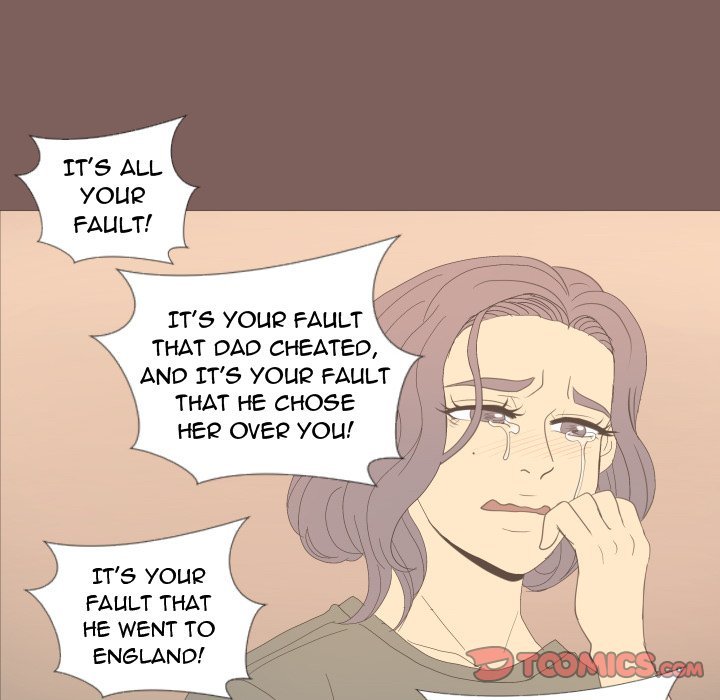 You Have The Wrong Person Manhwa - Chapter 18 Page 37