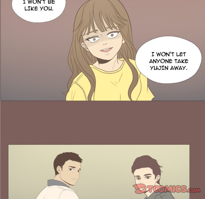 You Have The Wrong Person Manhwa - Chapter 18 Page 39