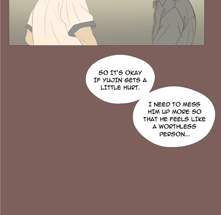 You Have The Wrong Person Manhwa - Chapter 18 Page 40