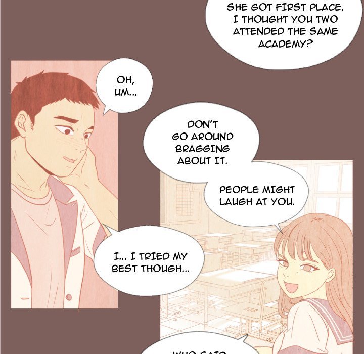 You Have The Wrong Person Manhwa - Chapter 18 Page 42