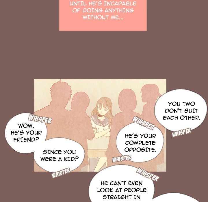 You Have The Wrong Person Manhwa - Chapter 18 Page 44
