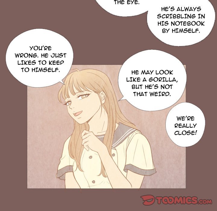 You Have The Wrong Person Manhwa - Chapter 18 Page 45