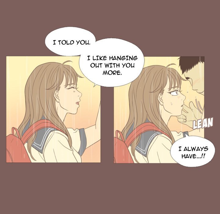 You Have The Wrong Person Manhwa - Chapter 18 Page 54