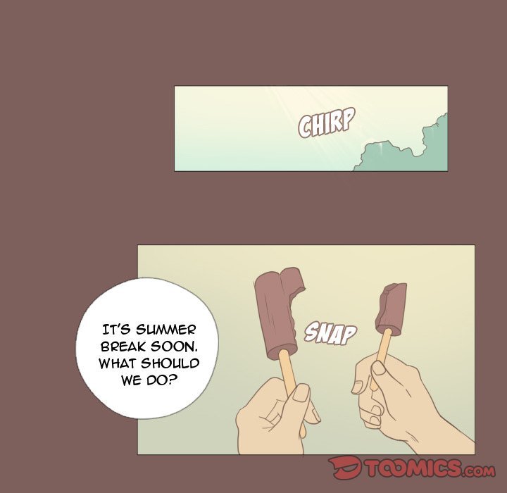 You Have The Wrong Person Manhwa - Chapter 18 Page 59