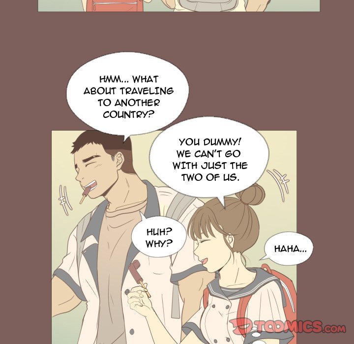 You Have The Wrong Person Manhwa - Chapter 18 Page 61