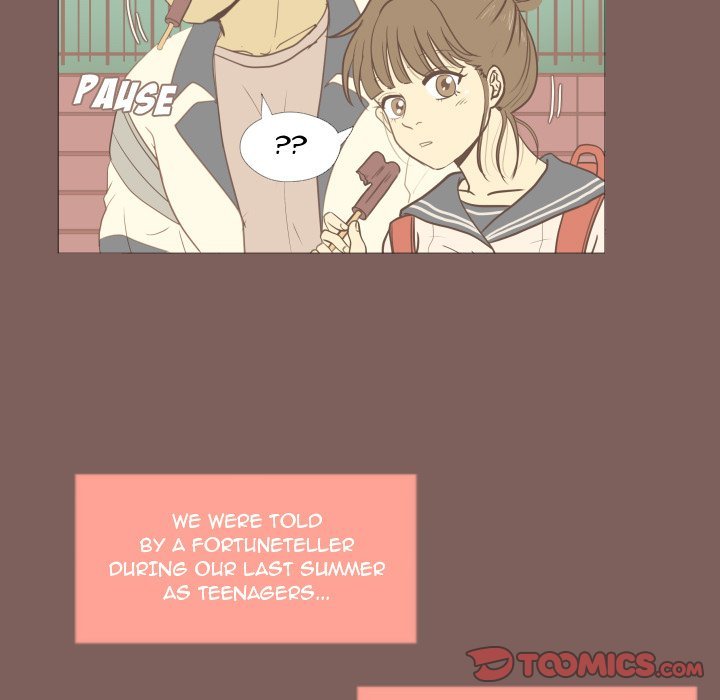 You Have The Wrong Person Manhwa - Chapter 18 Page 63