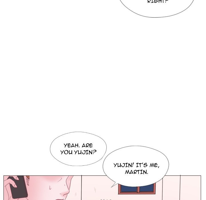 You Have The Wrong Person Manhwa - Chapter 32 Page 8