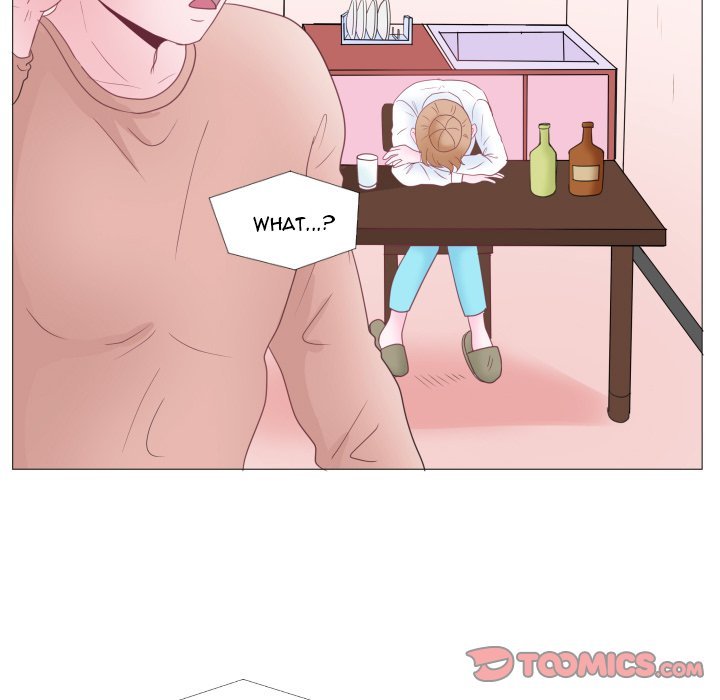 You Have The Wrong Person Manhwa - Chapter 32 Page 9